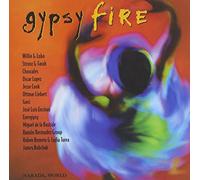 Artistes Divers - Gipsy Fire