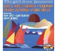 Artistes Divers - Girl from Ipanema [Import]