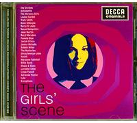 Artistes Divers - Girl's Scene [Import]