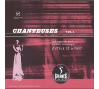 Artistes Divers - Gitane Jazz - Chanteuses