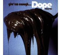 Artistes Divers - Give 'em Enough Dope Vol.2