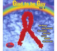 Artistes Divers - Glad to Be Gay 4