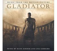 Gladiator CD