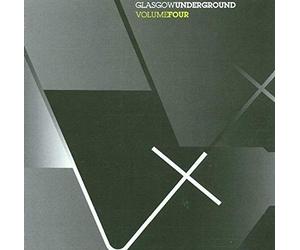 Artistes Divers - Glasgow Underground Vol.4