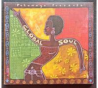 Artistes Divers - Global Soul : Soul And R&B From Around The World