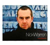 Artistes Divers - Global Underground 11: Nick Warren in Budapest [UK Import]