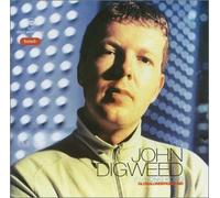 Artistes Divers - Global Underground: John Digweed in Hong Kong