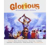 Artistes Divers - Glorious