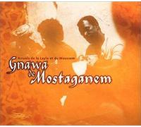 Artistes Divers - Gnawa de Mostaganem [Import]