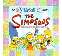 Artistes Divers - Go Simpsonic with The Simpsons