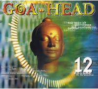 Artistes Divers - Goa-Head 12