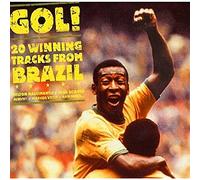 Artistes Divers - Gol ! 20 Winning Tracks From Brazil