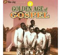 Artistes Divers - Golden Age of Gospel