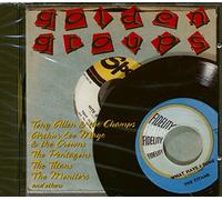 Artistes Divers - Golden Groups