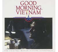 Artistes Divers – Good Morning Vietnam (avec les jingles) – CD – Universal Music Group