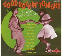 Artistes Divers - Good Rockin' Tonight