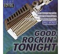 Artistes Divers - Good Rockin' Tonight