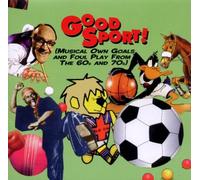 Artistes Divers - Good Sport [Import]