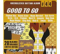 Artistes Divers - Good To Go