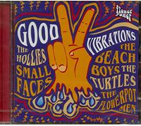 Artistes Divers – Good Vibrations – Import