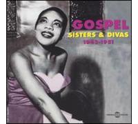 Artistes Divers - GOSPEL VOLUME 4