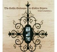 Artistes Divers - Gothic Grotesque & Electro