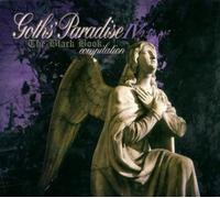 Artistes Divers - Goths Paradise IV