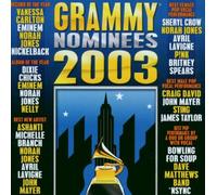 Artistes Divers - Grammy Nominees 2003