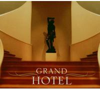 Artistes Divers - Grand Hotel