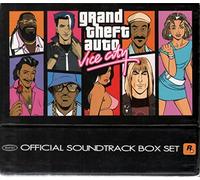 Artistes Divers - Grand Theft Auto : Radio Espantoso Vol.7