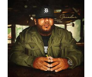 Artistes Divers - Grandeur -Digi-