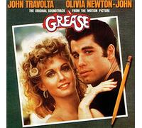 Grease CD