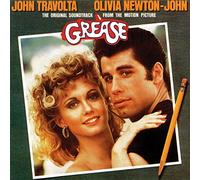 Artistes Divers – Grease – CD