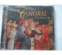 Artistes Divers - Great Choral Classics