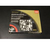 Artistes Divers - Great Recordings of the Century