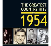 Artistes Divers - Greatest Country.1954