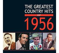 Artistes Divers - Greatest Country H.1956