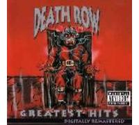 Artistes Divers - Greatest Hits - Death Row