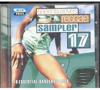 Artistes Divers - Greensleeves Sampler Vol.17