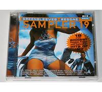Artistes Divers - Greensleeves Sampler Vol.19