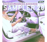 Artistes Divers – Greensleeves Sampler Vol.20 (18 titres)