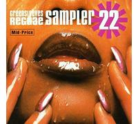 Artistes Divers - Greensleeves Sampler Vol.22
