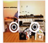 Artistes Divers - Groove Anthology : Mekka & The Soul Brothers