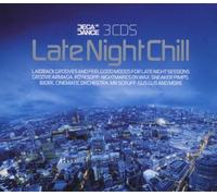 Artistes Divers - Groove Armada, Gus Gus, Bjork...(3 CDs)