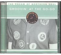Artistes Divers - Groovin at The Go [Import]