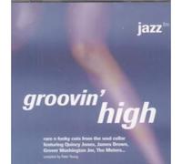 Artistes Divers - Groovin [Import]