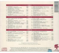 Artistes Divers - GRP 10th Ann Coll