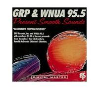 Artistes Divers - GRP & Wnua: Smooth Sounds 2