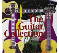 Artistes Divers - Guitar Collection