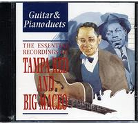 Artistes Divers - Guitar & Piano Duets